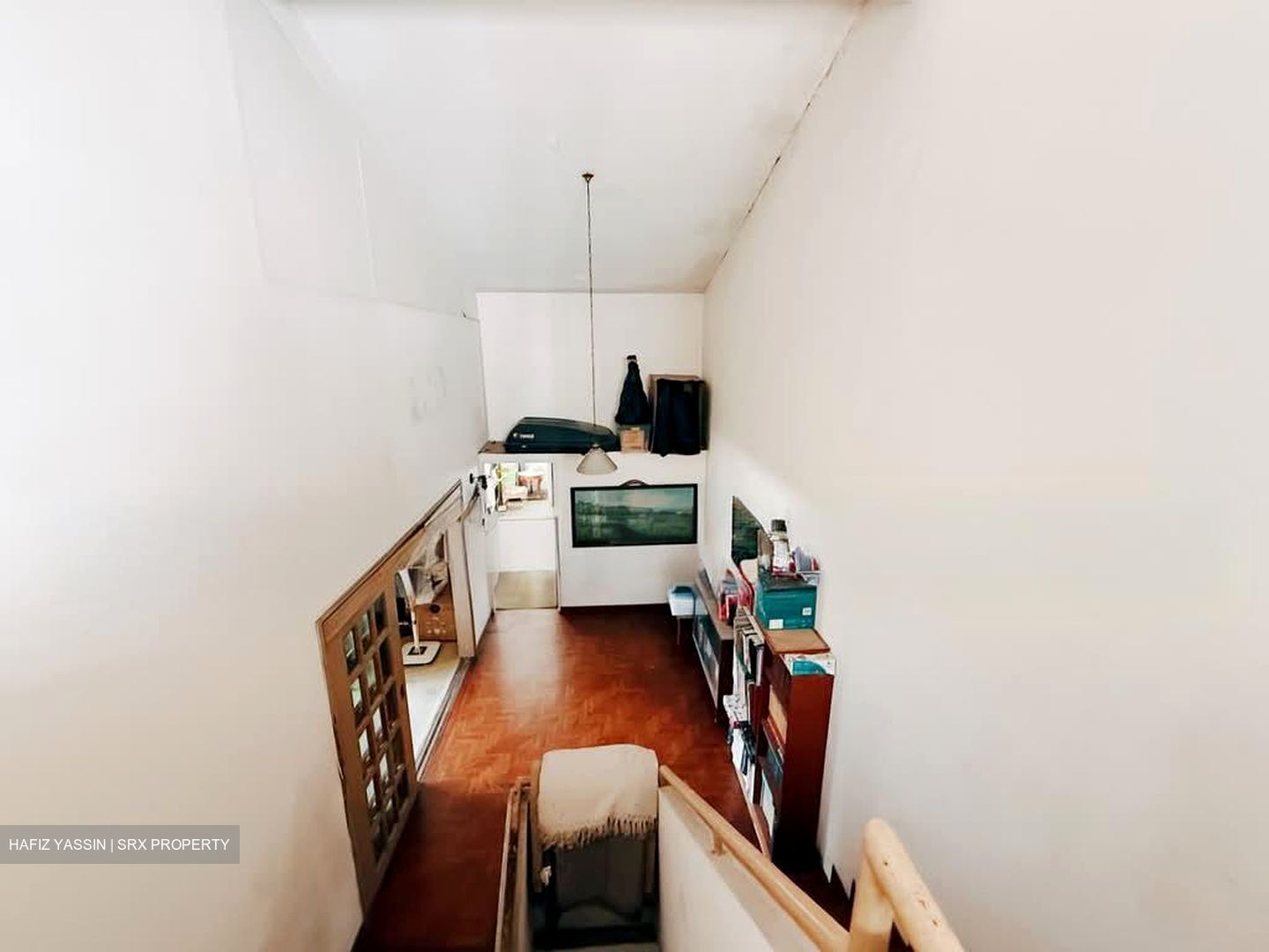 Lorong Marzuki (D14), Semi-Detached #574573411